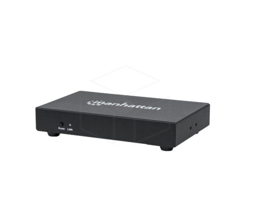 4-Poorts Hdmi Naar Utp Splitter Accessoires