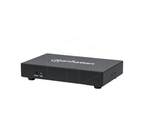 4-Poorts Hdmi Naar Utp Splitter Accessoires