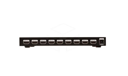 8-Poorts Hdmi Splitter 4K@30Hz Accessoires