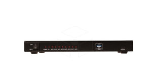 8-Poorts Hdmi Splitter 4K@30Hz Accessoires