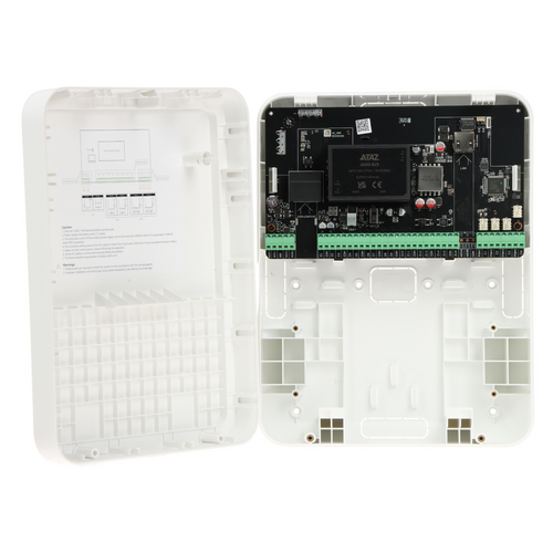 Dahua ARM9A4-P-W2(868) AirShield Draadloze Multi-IO-zender