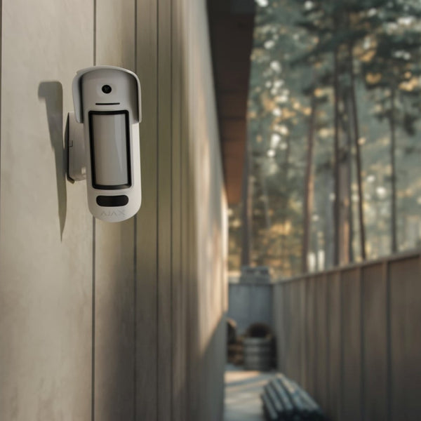 Ajax CurtainCam Outdoor HighMount (PhOD) Jeweller