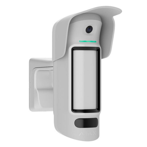 Ajax CurtainCam Outdoor HighMount (PhOD) Jeweller