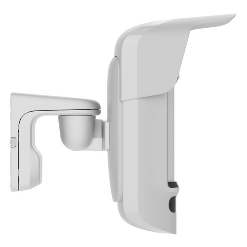 Ajax CurtainCam Outdoor HighMount (PhOD) Jeweller