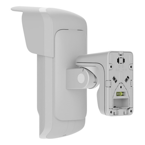 Ajax CurtainCam Outdoor HighMount (PhOD) Jeweller