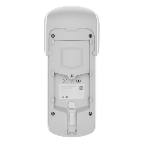 Ajax CurtainCam Outdoor HighMount (PhOD) Jeweller