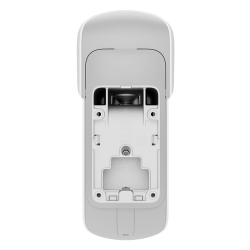 Ajax CurtainCam Outdoor HighMount (PhOD) Jeweller