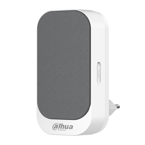 Dahua Wi-Fi-bel (DS1AG)
