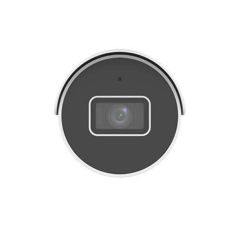 Uniview 4MP EasyStar vaste IR-bullet netwerkcamera (IPC2124LE-ADF28KM-H)