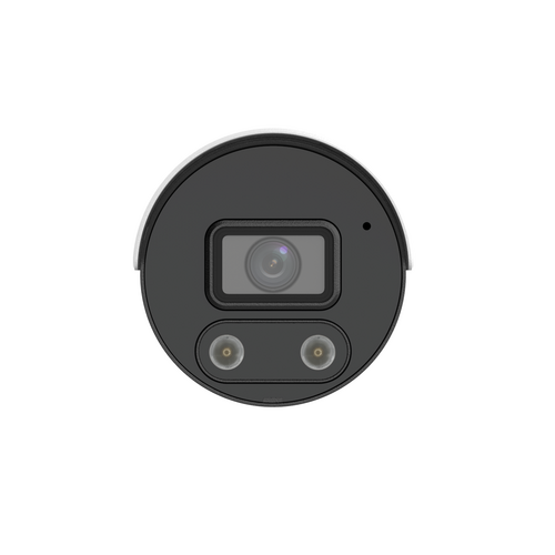 Uniview 8MP WDR Dual-light Alarm Bullet Camera (IPC2128SB-ADF28KMC-I1)