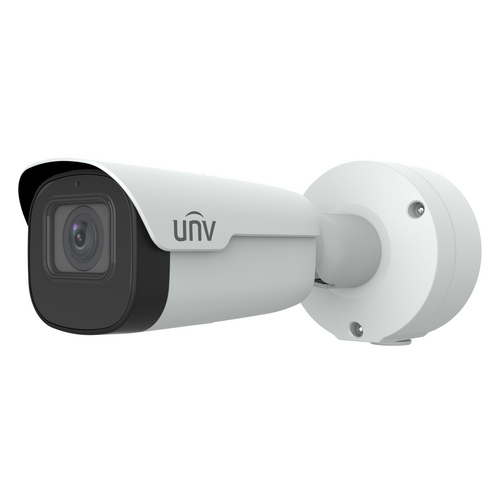 Uniview 4MP LightHunter VF IR Network Bullet Camera (IPC2A24SE-ADZK-I0)