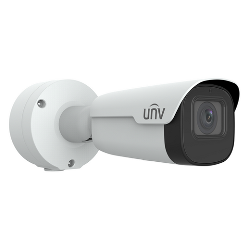 Uniview 4MP LightHunter VF IR Network Bullet Camera (IPC2A24SE-ADZK-I0)