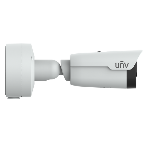 Uniview 4MP LightHunter VF IR Network Bullet Camera (IPC2A24SE-ADZK-I0)