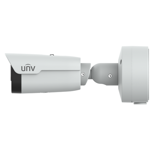 Uniview 4MP LightHunter VF IR Network Bullet Camera (IPC2A24SE-ADZK-I0)