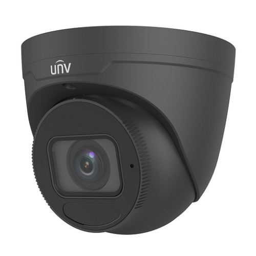 Uniview 4MP VF IR Turret Camera (IPC3634LB-ADZK-H)