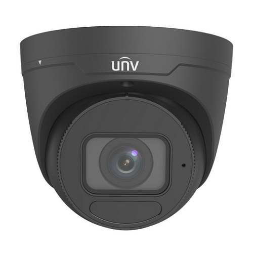 Uniview 4MP VF IR Turret Camera (IPC3634LB-ADZK-H)
