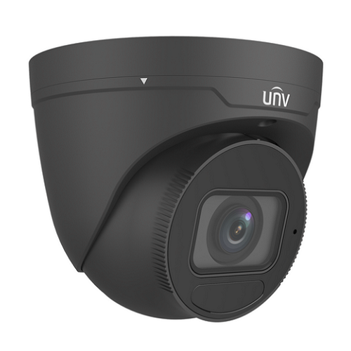 Uniview 4MP VF IR Turret Camera (IPC3634LB-ADZK-H)