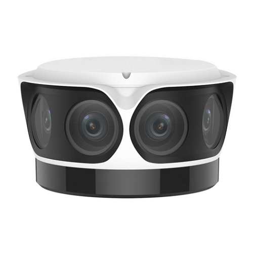 Uniview OmniView 16MP LightHunter vaste IR Camera (IPC8544EA-KM-I1)