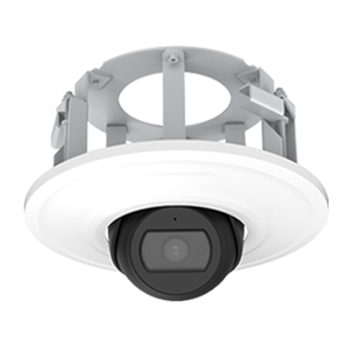 Milesight 5MP AI-Motorized Mini Dome Camera (MS-C5375-FPD)