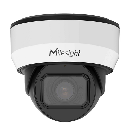 Milesight 5MP AI-Motorized Mini Dome Camera (MS-C5375-FPD)