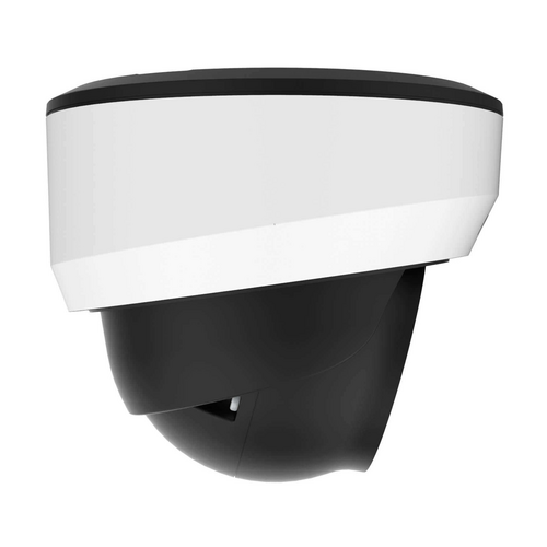 Milesight 5MP AI-Motorized Mini Dome Camera (MS-C5375-FPD)