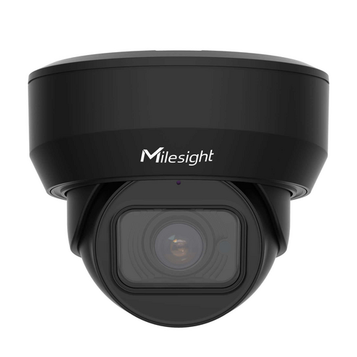 Milesight 5MP AI-Motorized Mini Dome Camera (MS-C5375-FPD)