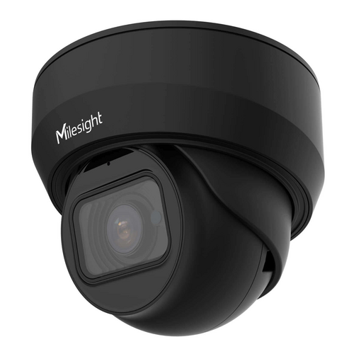 Milesight 5MP AI-Motorized Mini Dome Camera (MS-C5375-FPD)