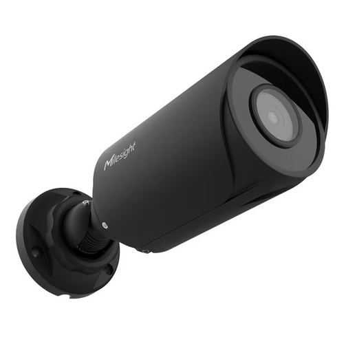 Milesight 8MP AI Weerbestendige mini Bullet Camera (MS-C8163-PE)