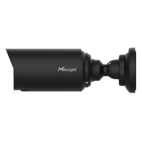 Milesight 8MP AI Weerbestendige mini Bullet Camera (MS-C8163-PE)