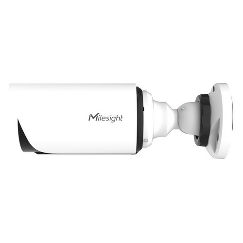 Milesight 8MP AI Weerbestendige mini Bullet Camera (MS-C8163-PE)