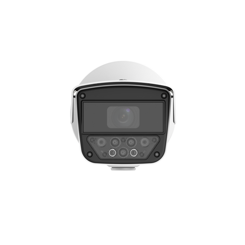Uniview ANPR Kentekenherkenning LPR bullet camera, 4MP (PKC2641-Z80-IR-P)