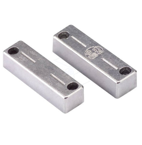 Abus Magneetcontact Voor Metalen Constructies Detectoren