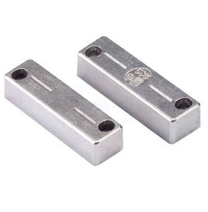 Abus Magneetcontact Voor Metalen Constructies Detectoren