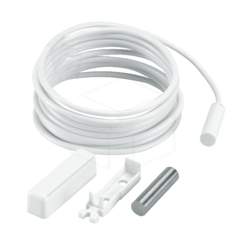 Abus Openingsmelder 4 M 4 - Aderig (Wit) Detectoren