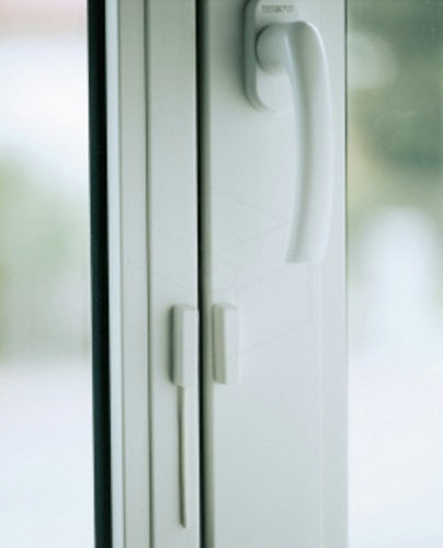 Abus Openingsmelder 4 M 4 - Aderig (Wit) Detectoren