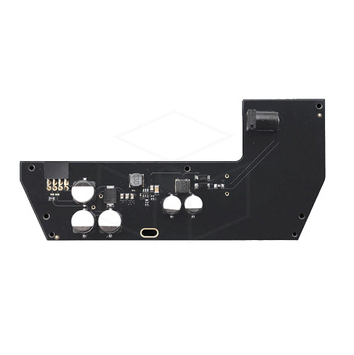Ajax Voedingsprint 12V Voor Hub Hubplus Rex Ajax Accessoires