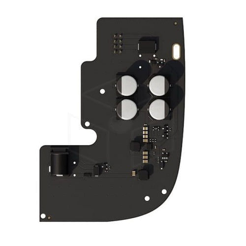 Ajax Voedingsprint 6V Hub2 Ajax Accessoires