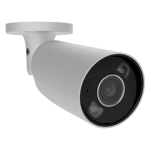 Ajax BulletCam HL (8 Mp/2.8 mm) Kleur: Wit Camera’s