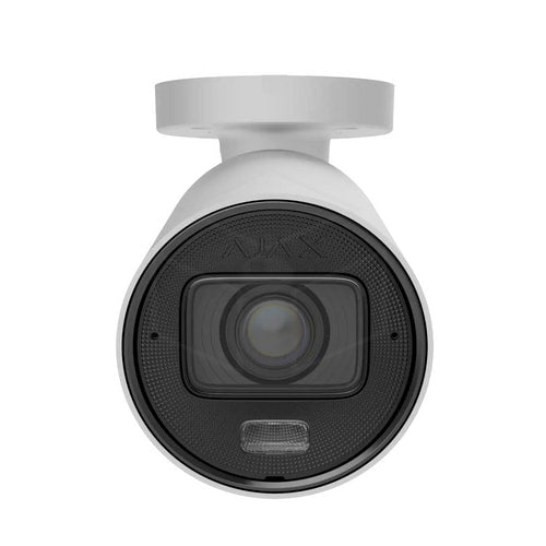 Ajax BulletCam HLVF (5 Mp/2,8 - 12 mm) Camera’s