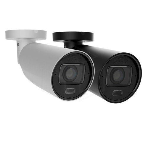 Ajax BulletCam HLVF (5 Mp/2,8 - 12 mm) Camera’s