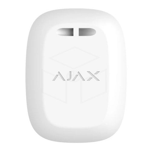 Ajax Button Jeweller Bediening