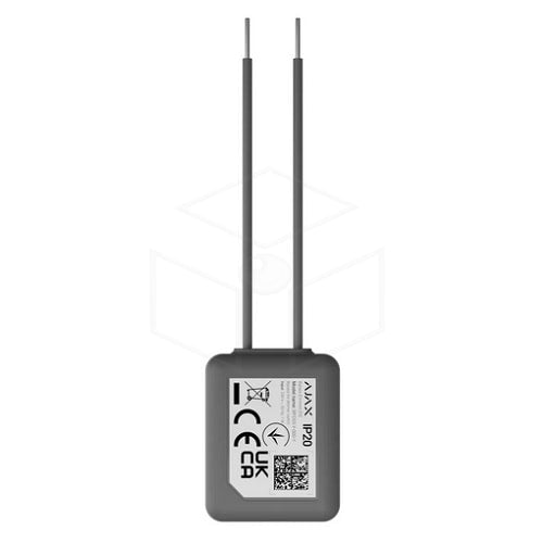 Ajax Bypass (Dimmer) [55] Ajax Automatisering
