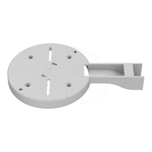 Ajax Cabletrunk Kleur: Wit Accessoires