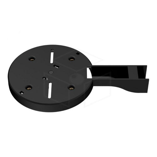 Ajax Cabletrunk Kleur: Zwart Accessoires