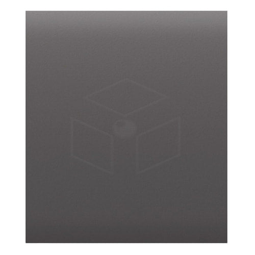 Ajax CenterButton (1-gang) Juwelier Kleur: Grijs Ajax Automatisering