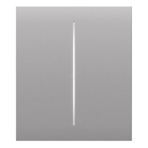 Ajax CenterButton (2-voudig) Juwelier Kleur: Mist Ajax Automatisering
