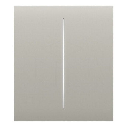 Ajax CenterButton (2-voudig) Juwelier Kleur: Oester Ajax Automatisering