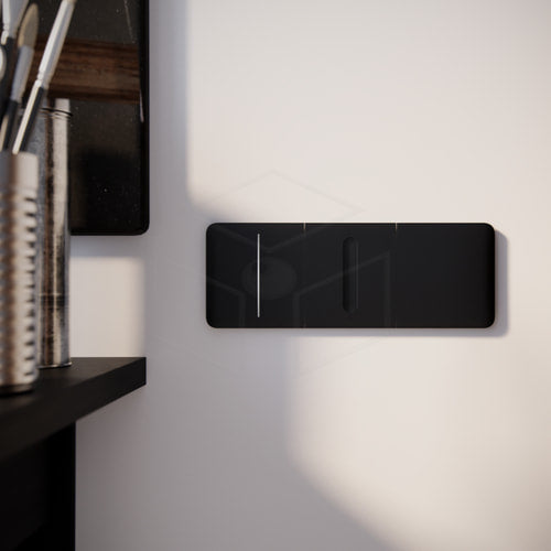 Ajax CenterButton (Dimmer) Juwelier Ajax Automatisering