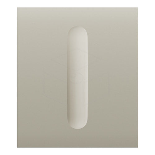 Ajax CenterButton (Dimmer) Juwelier Kleur: Ivoor Ajax Automatisering
