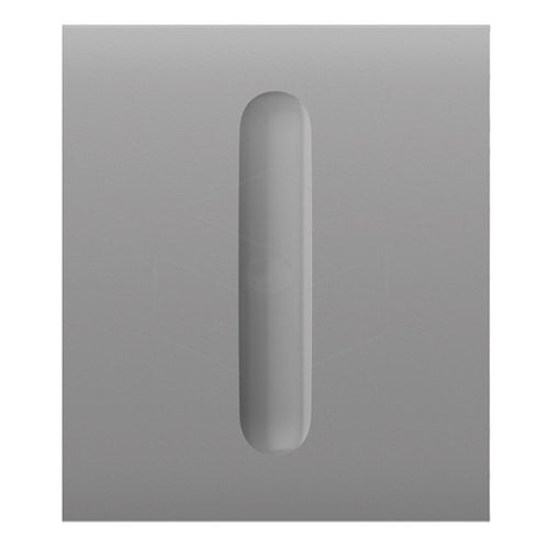 Ajax CenterButton (Dimmer) Juwelier Kleur: Mist Ajax Automatisering